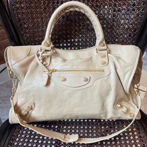 Balenciaga Classic City Bag